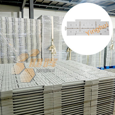 Giá tốt Bảo vệ cỏ tạm thời nhựa ngoài trời sự kiện sàn nối lề sàn gạch ngoài trời trực tuyến