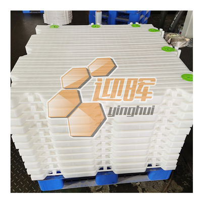 Modular Grass Protection Temporary Outdoor Event Tent Flooring Event Floor for Concert