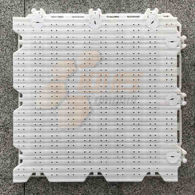 Modular Grass Protection Temporary Outdoor Event Tent Flooring Event Floor for Concert