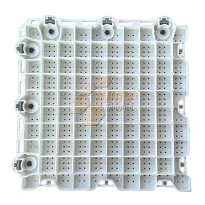 Party Tent Outdoor Flooring Factory-Supplier Plastic Event Flooring for Events