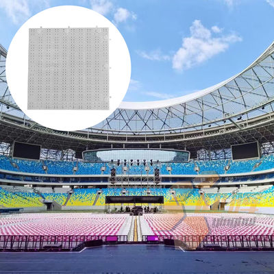 Party Tent Outdoor Flooring Factory-Supplier Plastic Event Flooring for Events