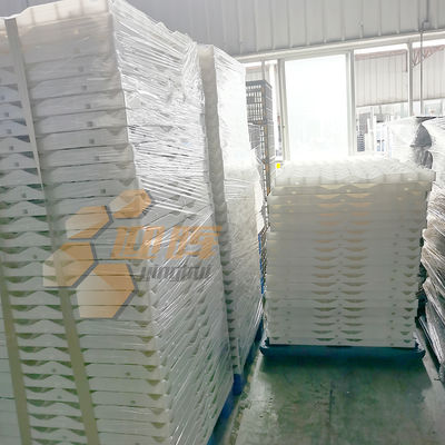 Outdoor Lawn Turf Grass Protecting Plastic Floor Mats Tiles for Wedding Party Concert Events Flooring