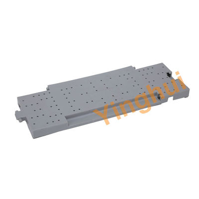 Anti Slip Portable Waterproof Event Decks Outdoor Temporary Flooring Party Tent Walkway Flooring for Sale