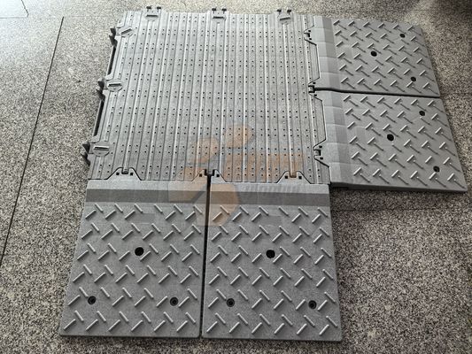 High Density Polyethylene Temporary Outdoor Concert Garage Exhibitions Tent Event Flooring High Density Artificial Grass