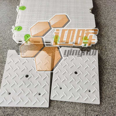 High Density Polyethylene Temporary Outdoor Concert Garage Exhibitions Tent Event Flooring High Density Artificial Grass