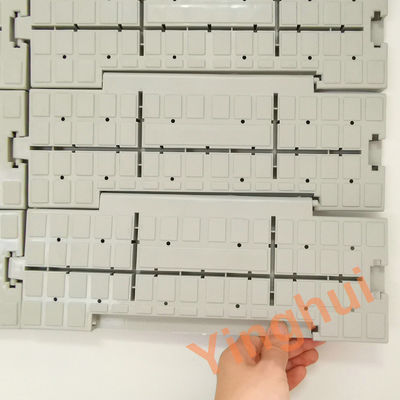 Foldable Plastic Temporary Turf Protection Event Flooring Concert Exhibition Party Event Floor