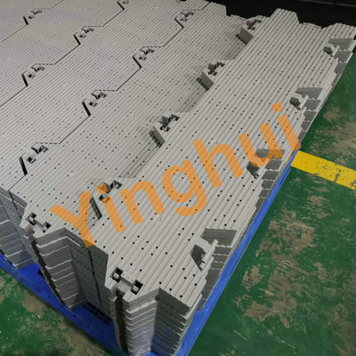 Heavy Duty Event Decks Party Tent Flooring Outdoor Grass Protector Floor Event Flooring