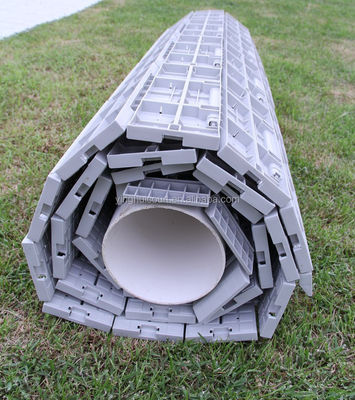 Roll Up Anti Slip Outdoor Indoor Interlocking Plastic Floor Protection Grass Stadium Concert Event Deck Flooring