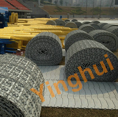 Outdoor Interlocking Floor Tiles Banquet Wedding Tent Event Plastic Deck Flooring
