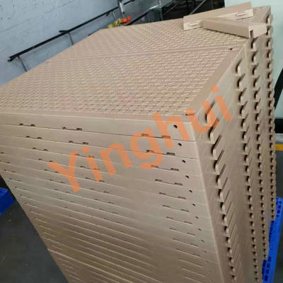 Outdoor Indoor Protector Grass Event Floor Non Slip Temporary Plastic Flooring For Banquet Wedding Party Tent