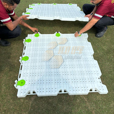 Wear Resistant Wedding Party Event Protection Turf Flooring Outdoor Portable Modular Flooring