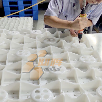 Wear Resistant Wedding Party Event Protection Turf Flooring Outdoor Portable Modular Flooring