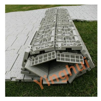 Turf Protection Decks Decking Gauge Event Flooring Mat Tent Flooring