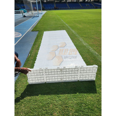 Plastic Event Flooring Party Tent Flooring Outdoor Flooring For Events