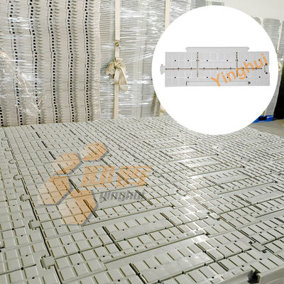 Removable Modular Outdoor Event Floor Click Lock System For Concert Party Tent Roll Up