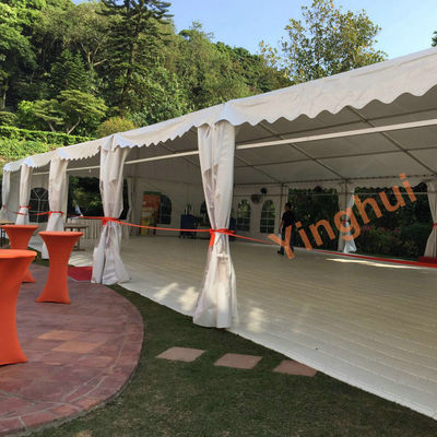Modern Turf Protection Decks Car Decking Gauge Event Flooring Mat Tent Flooring