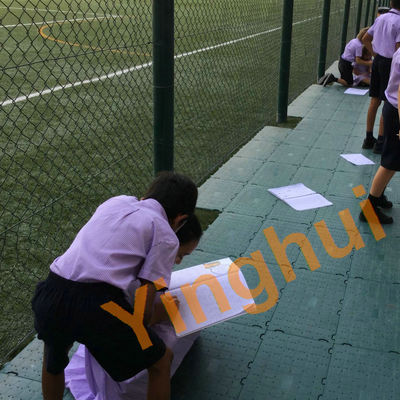 Anti Scratch Turf Protection Medium Weight Event Flooring for Stadium Concert Exhibition Party Banquet Tent