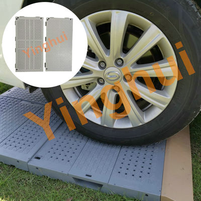 Heavy Duty Temporary Plastic Flooring Outdoor Wedding Exhibition Concert Party Tent Banquet
