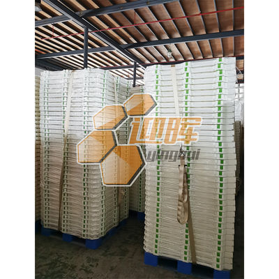 Anti Scratch Portable Event Flooring Plastic Stadium Concert Exhibition Tent Event Flooring