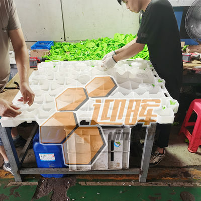 Outdoor Removable Plastic Portable Event Flooring Anti Slip For Concert Walkway Party
