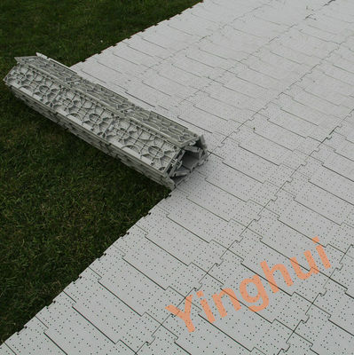 Outdoor Modular Plastic Portable Event Flooring Concert Stadium Temporary Flooring