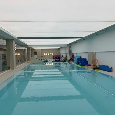 Bom preço Piscina infantil - Piscina infantil segura e durável com fundo antiderrapante para crianças pequenas on-line