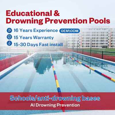 Good price Oem Outdoor Swimming Pool Rectangular Round Oval Standard Dimension And Materials Suitable For Residential And Commercial online